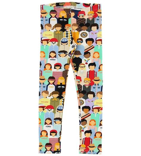 kids fendi cheap|fendi tights kids.